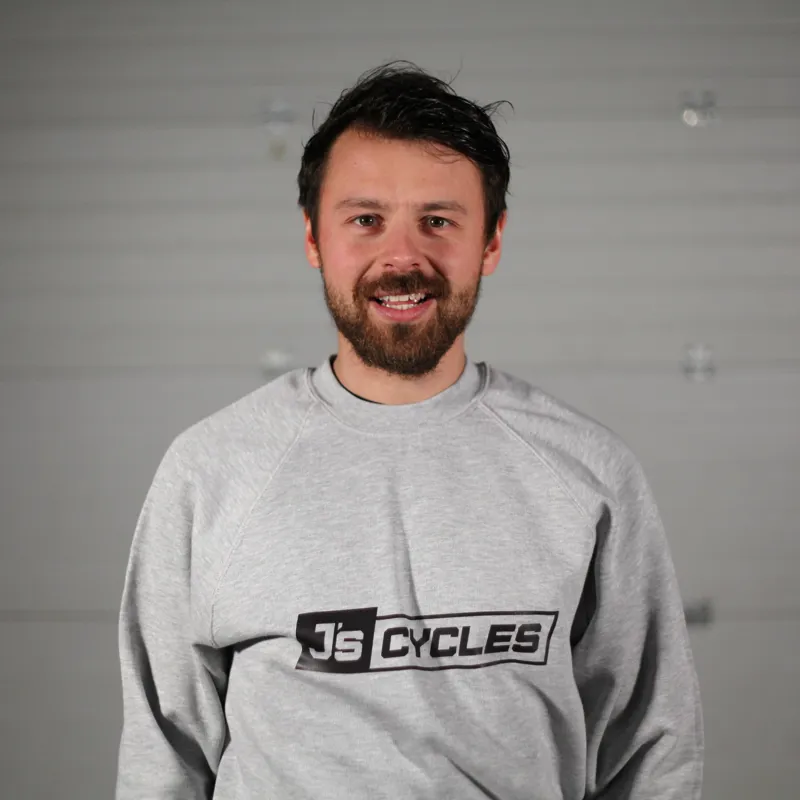 j james cycles